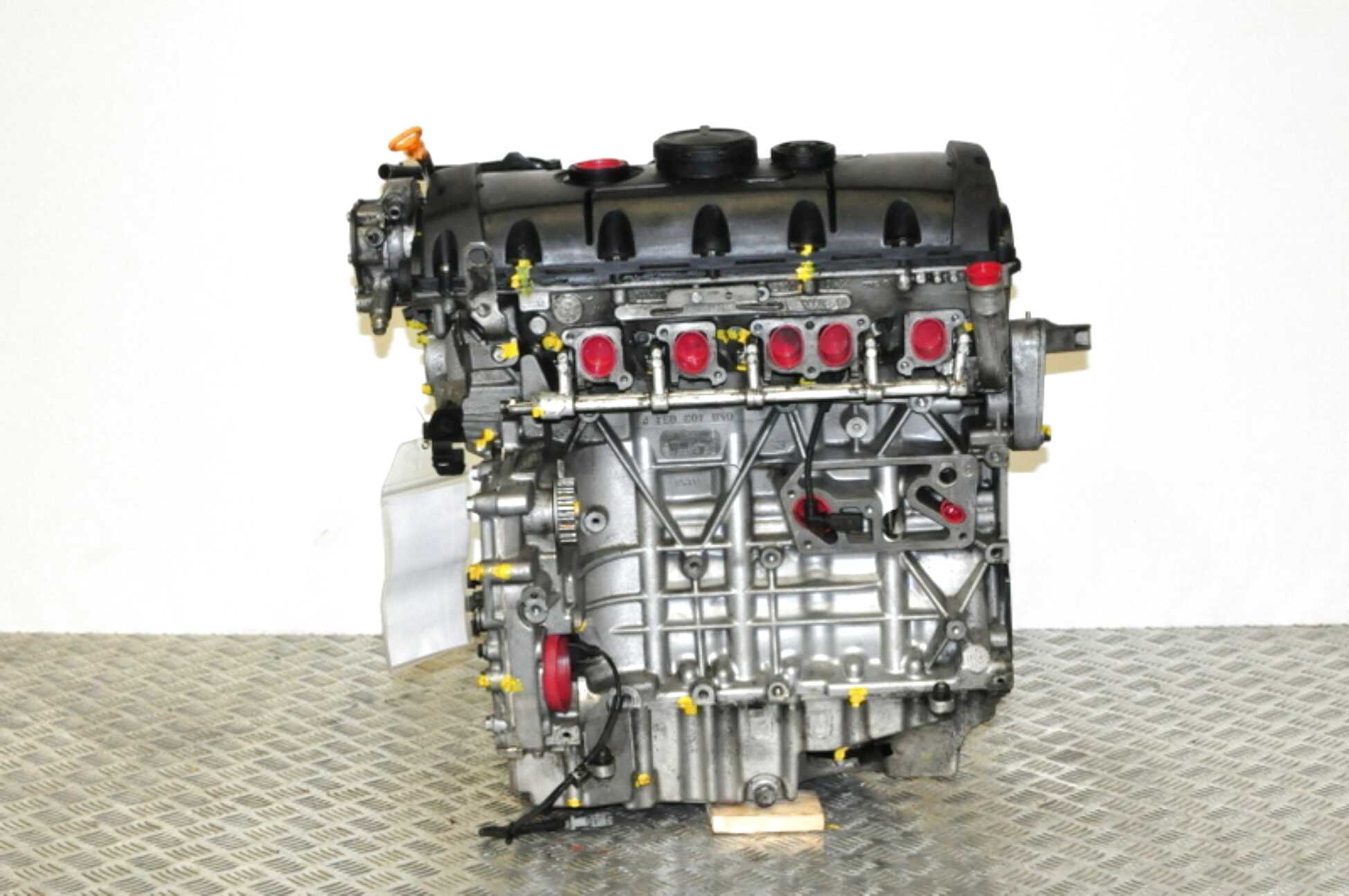 Volkswagen Transporter Engine For Sale