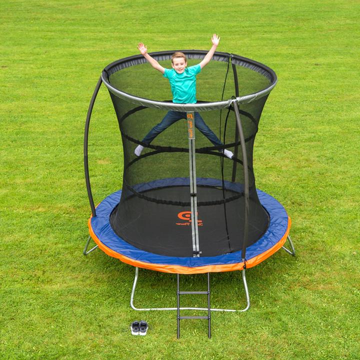 8Ft Trampoline for sale in UK 83 used 8Ft Trampolines