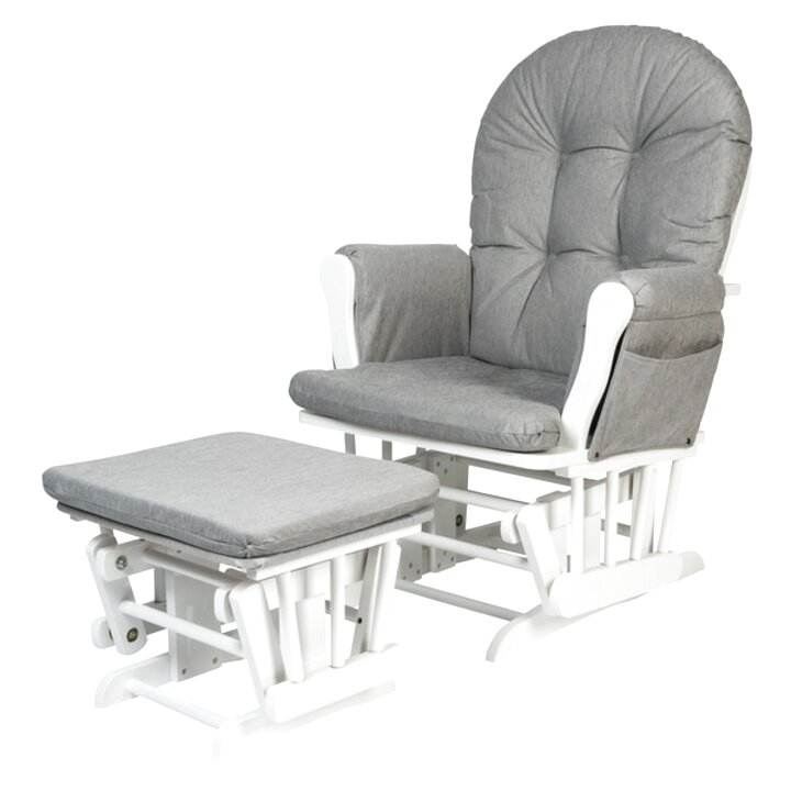 mothercare taplow glider chair