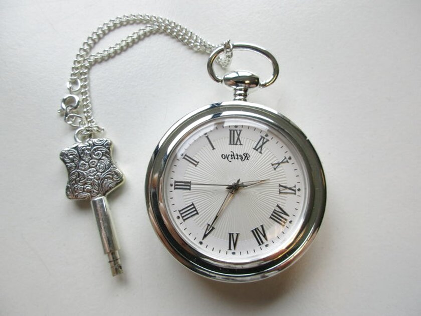 rethyo pocket watch