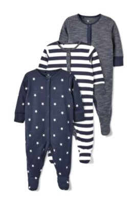 sale baby sleepsuits