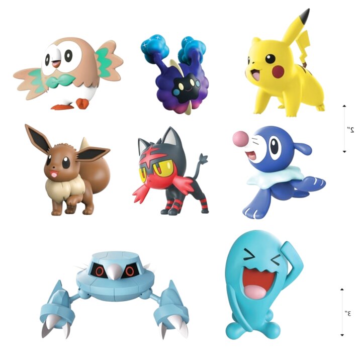 Pokemon Toys for sale in UK 90 used Pokemon Toys