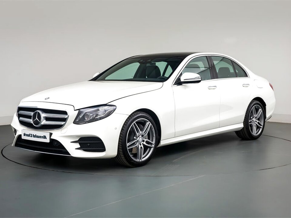 Mercedes E220d for sale in UK | 62 used Mercedes E220ds