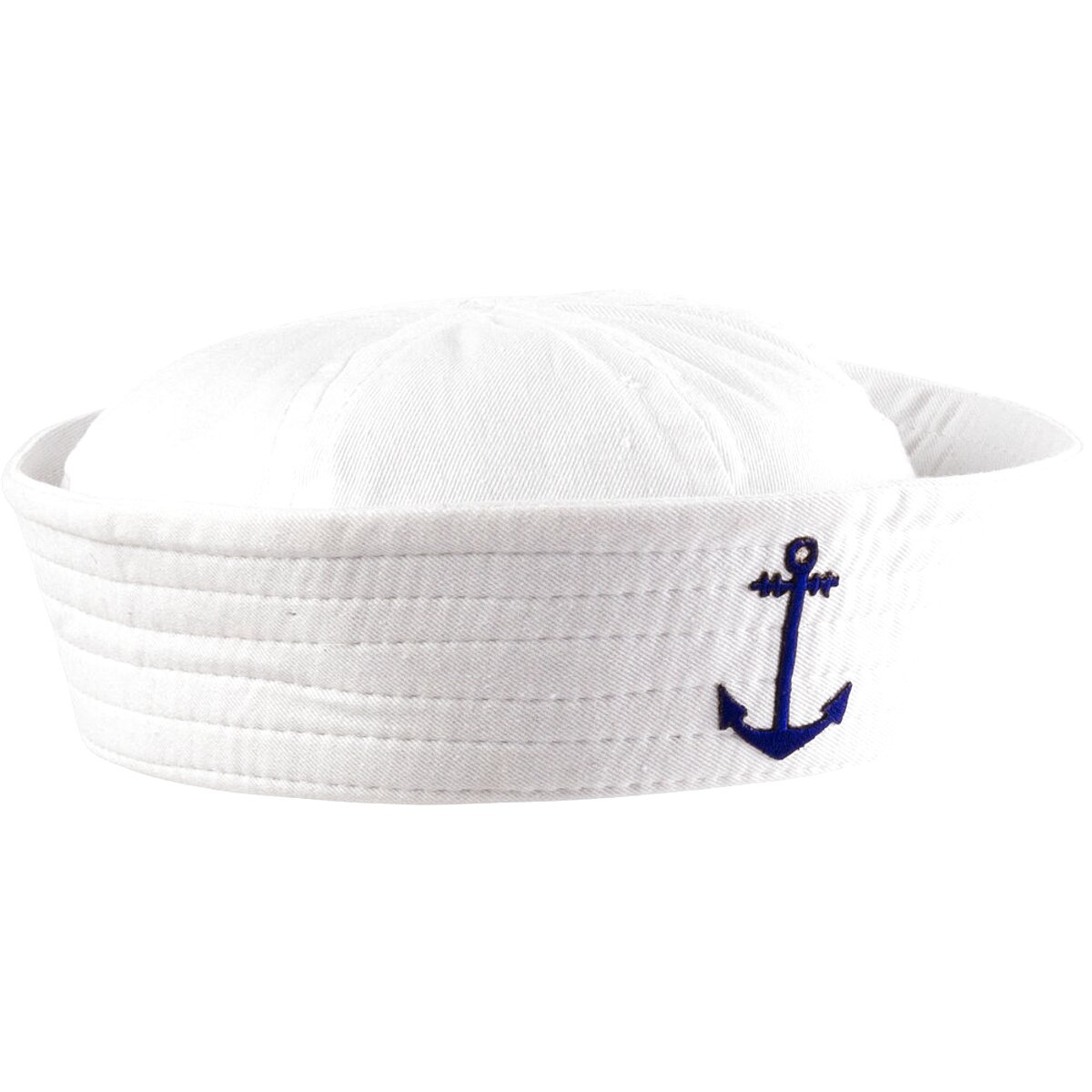 white sailor hats for sale