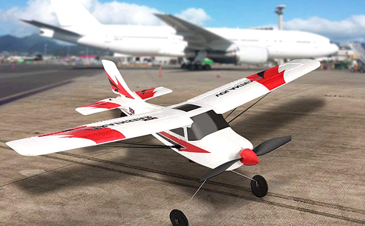 second hand model aircraft sale