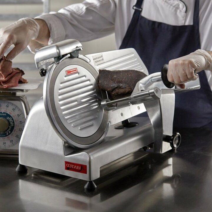 Commercial Meat Slicer for sale in UK | 57 used Commercial Meat Slicers