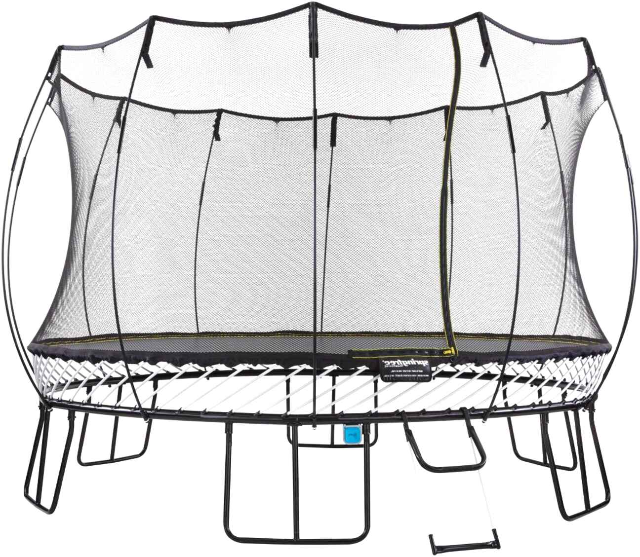 Springfree Trampoline Costco