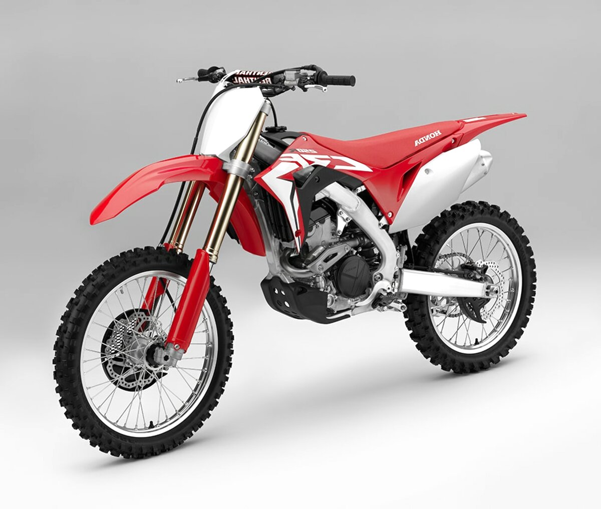 used crf 250