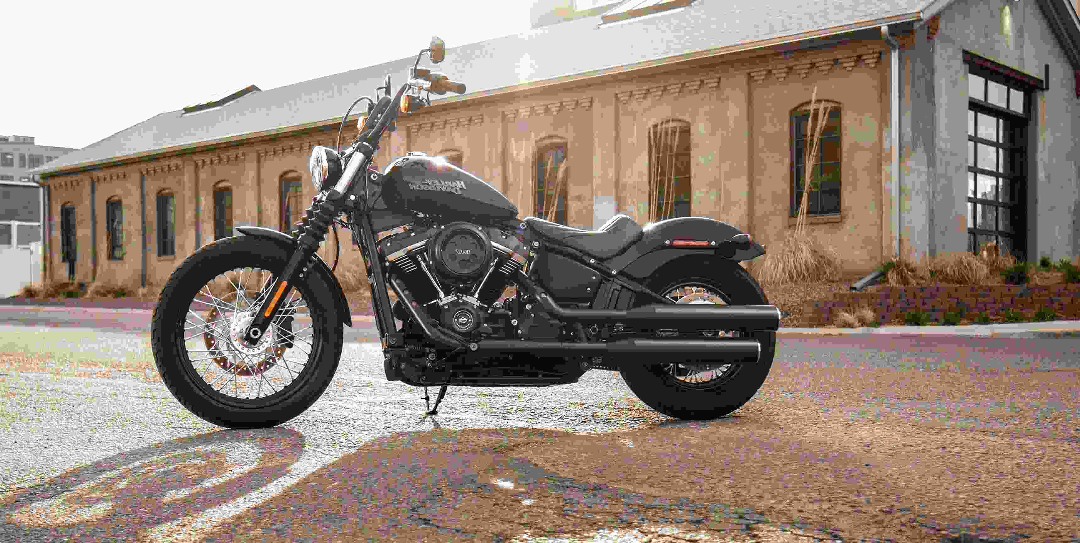 dyna street bob for sale