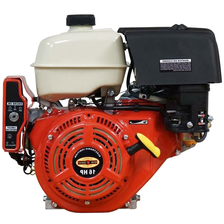 16Hp Engine for sale in UK | 57 used 16Hp Engines