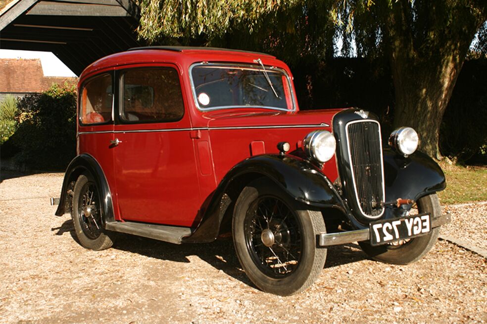 Austin Ruby for sale in UK | 51 used Austin Rubys