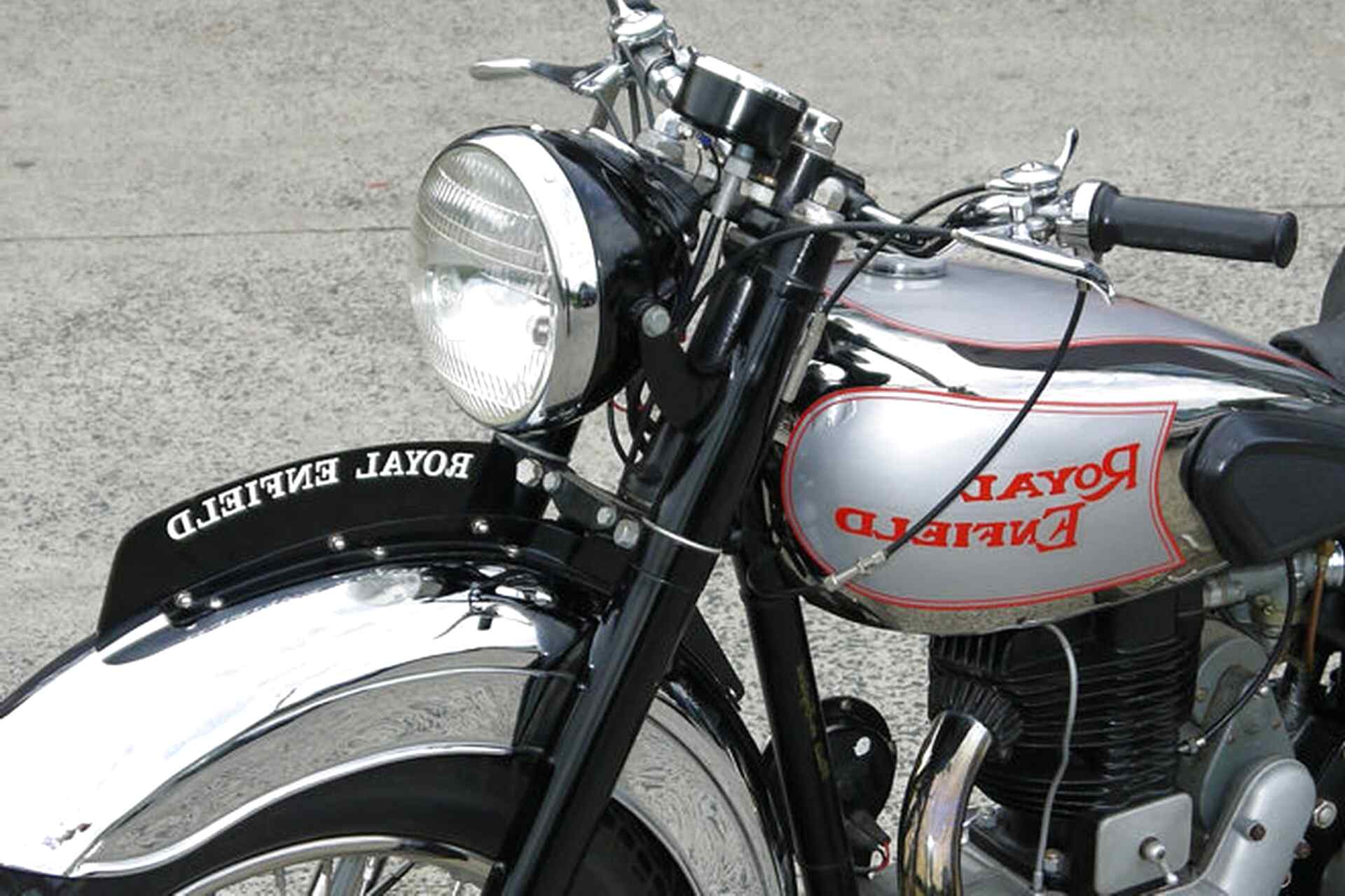 Classic Royal Enfield Motorcycles For Sale In UK | 64 Used Classic ...