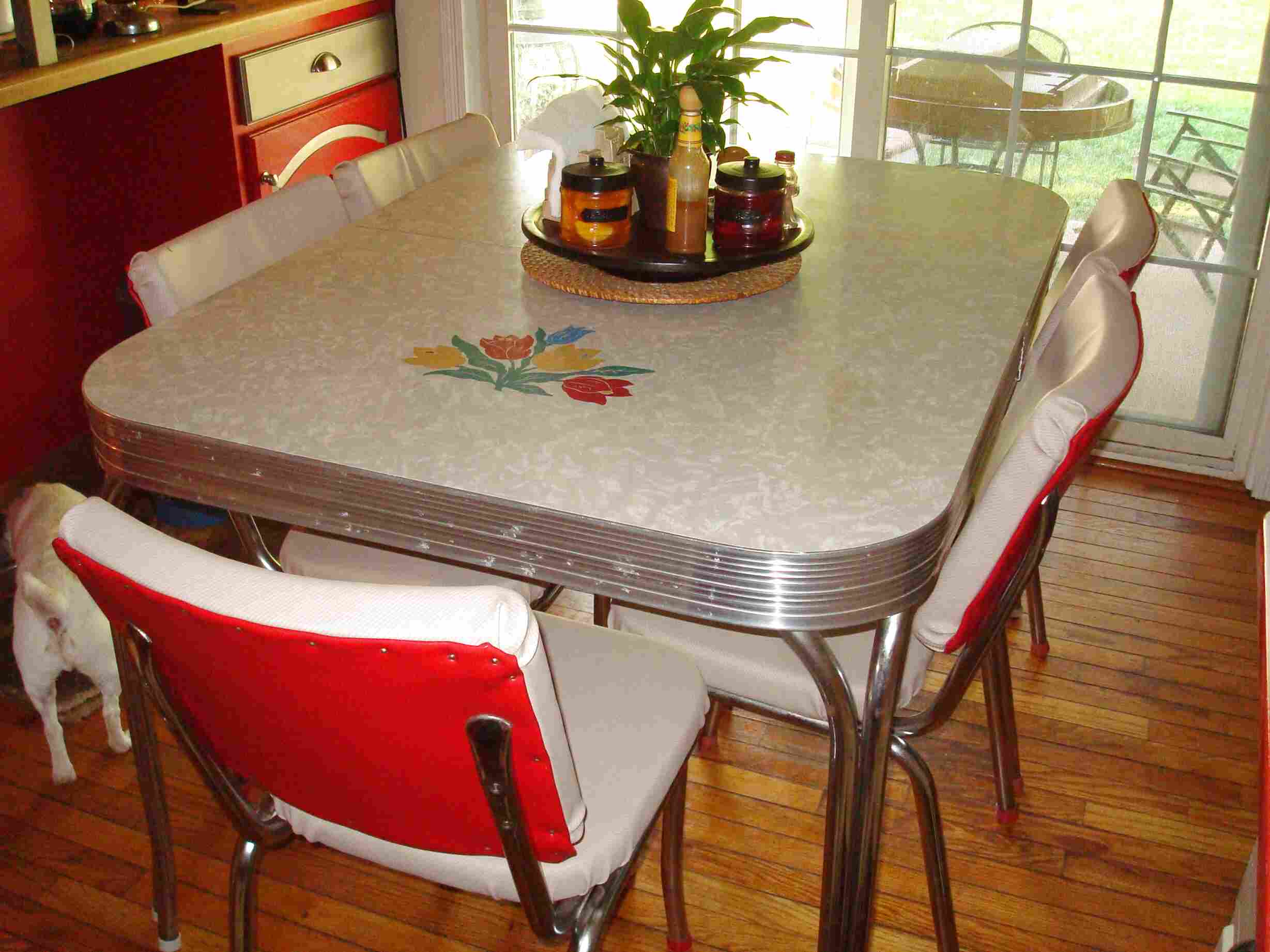 vintage kitchen table for sale aroud belton tx area