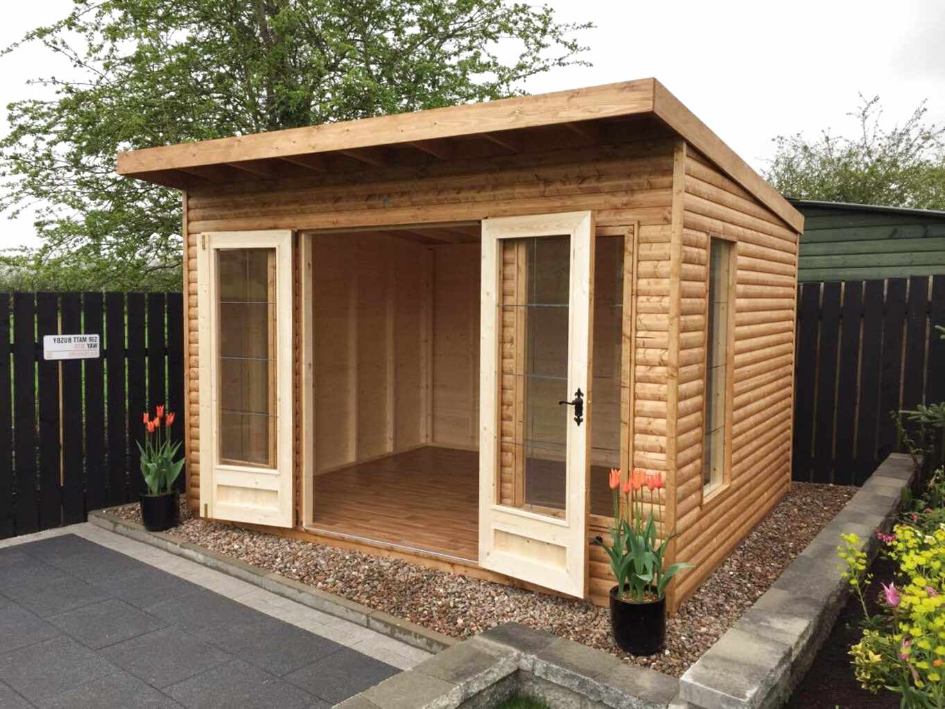 Summer Houses Norfolk Uk Showrooms - Image to u