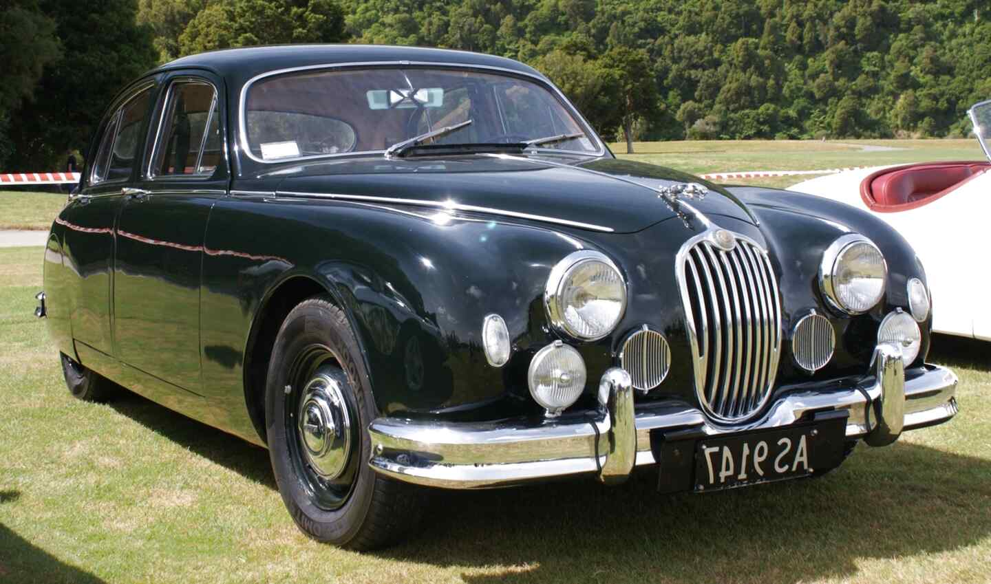 Jaguar Mk1 for sale in UK | 60 used Jaguar Mk1