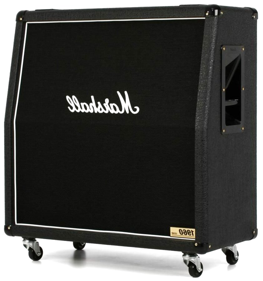 Marshall 4x12 For Sale In Uk 19 Used Marshall 4x12