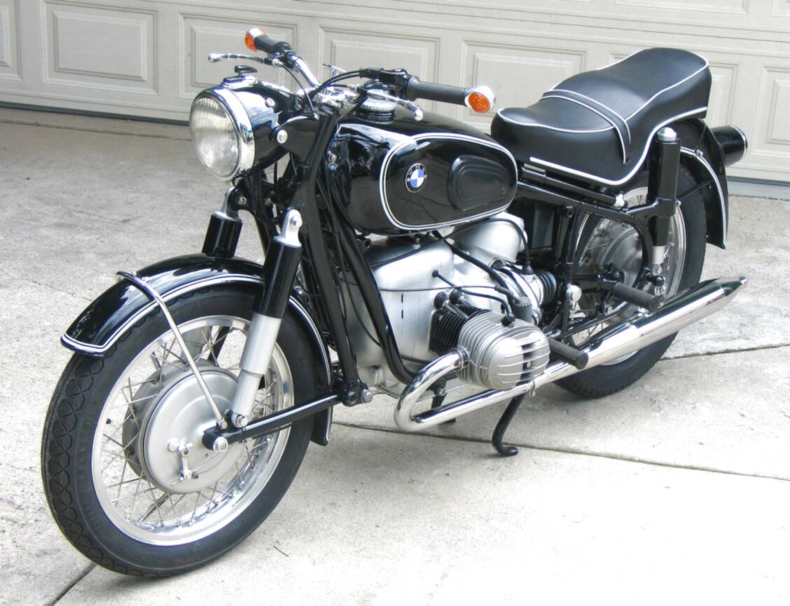 Bmw R60 for sale in UK | 36 used Bmw R60