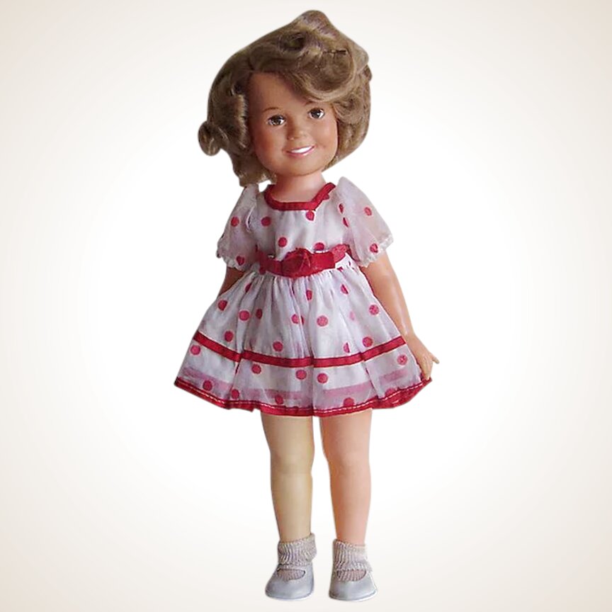 shirley temple dolls for sale