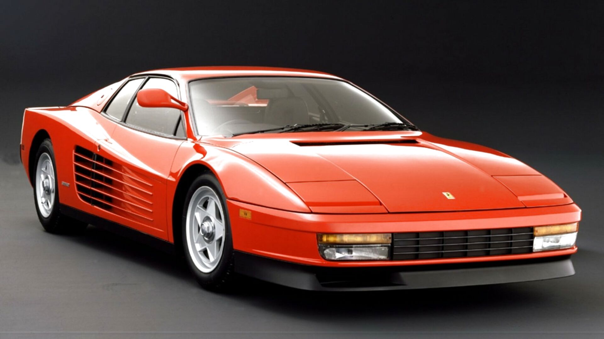 Ferrari Testarossa for sale in UK | 85 used Ferrari Testarossas