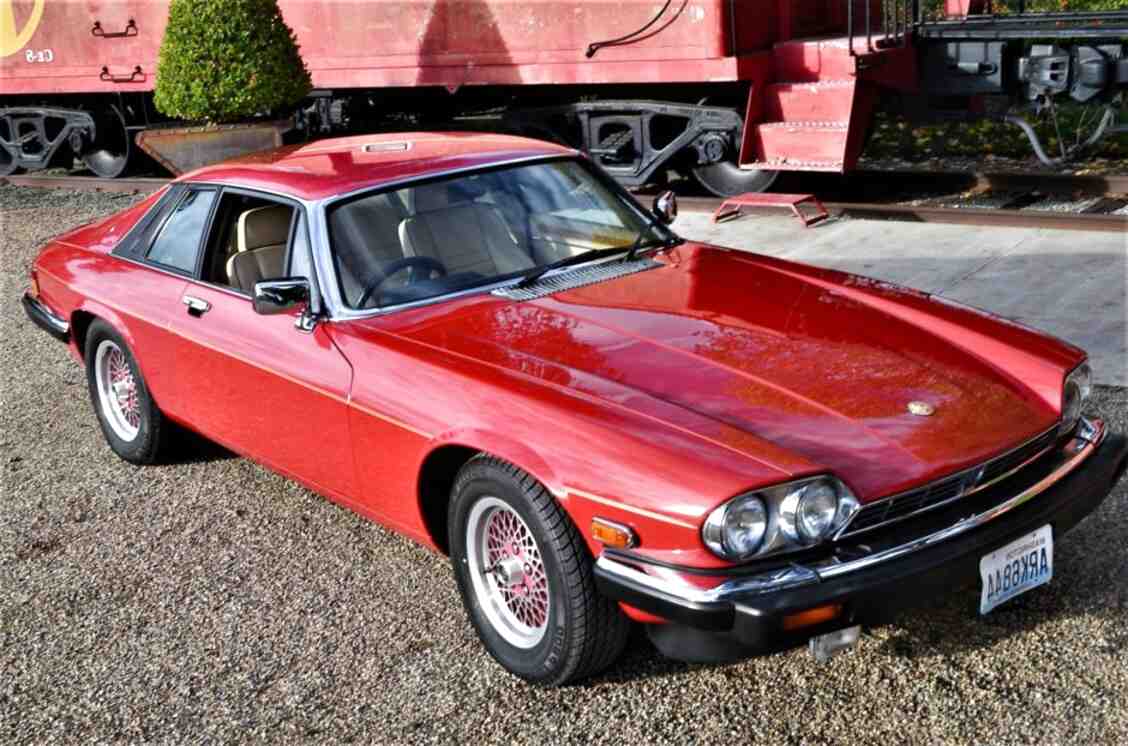 Jaguar Xjs for sale in UK | 82 used Jaguar Xjs