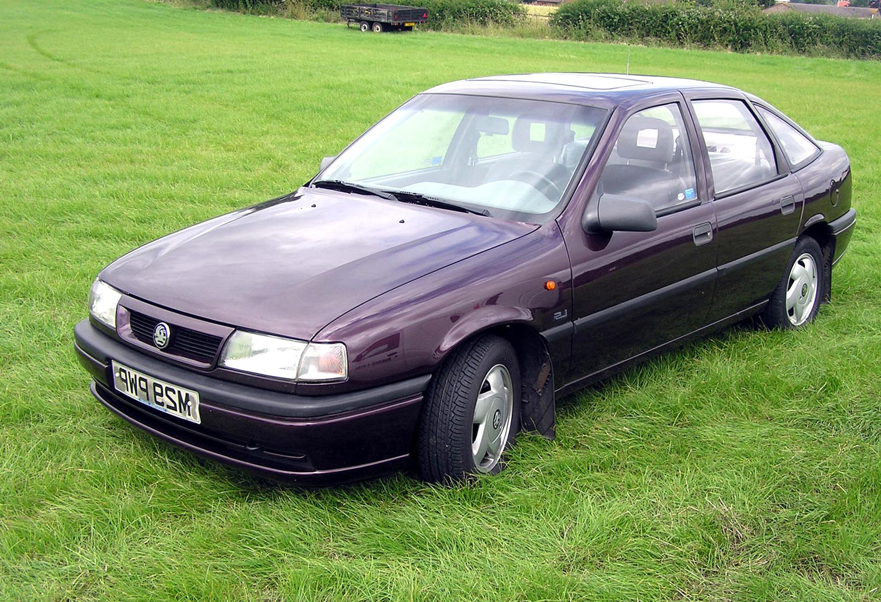 Vauxhall Cavalier for sale in UK | 91 used Vauxhall Cavaliers