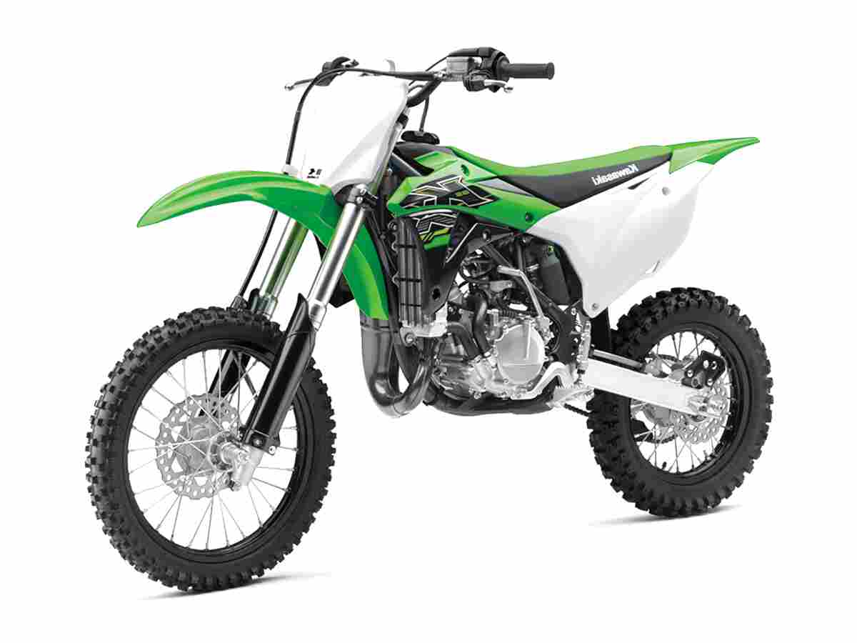 kx85 big wheel for sale