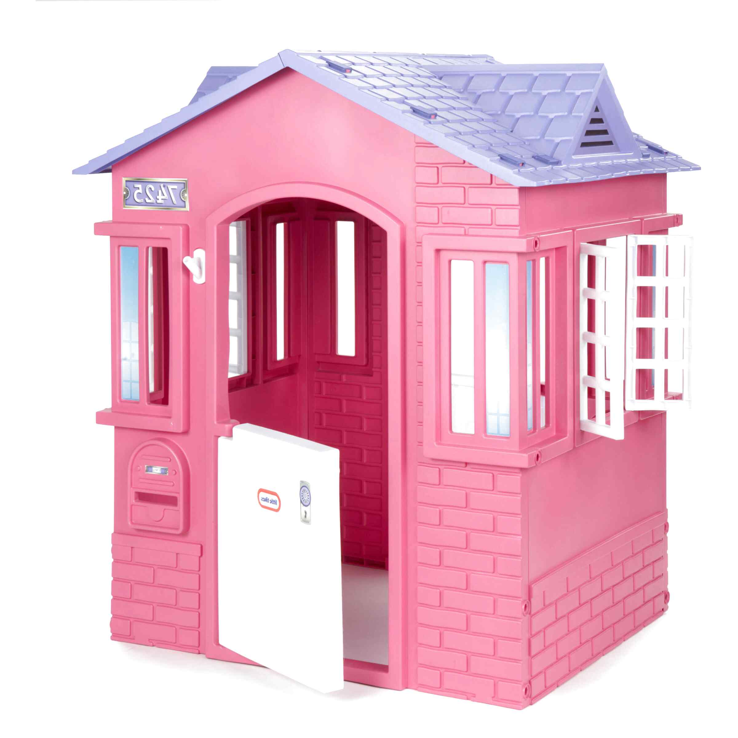 Pink Playhouse For Sale In Uk 