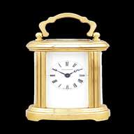 swiss carriage clock for sale