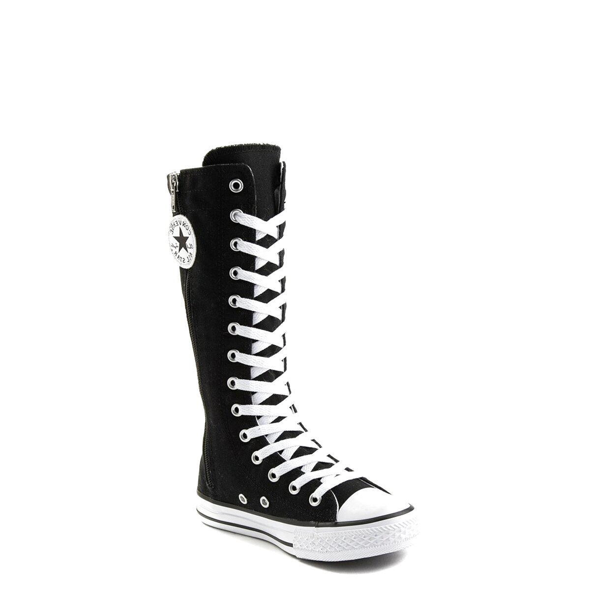 Knee High Converse for sale in UK | View 27 bargains
