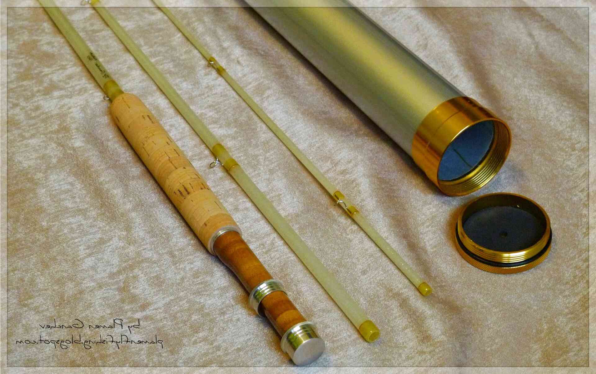 old fly rods for sale