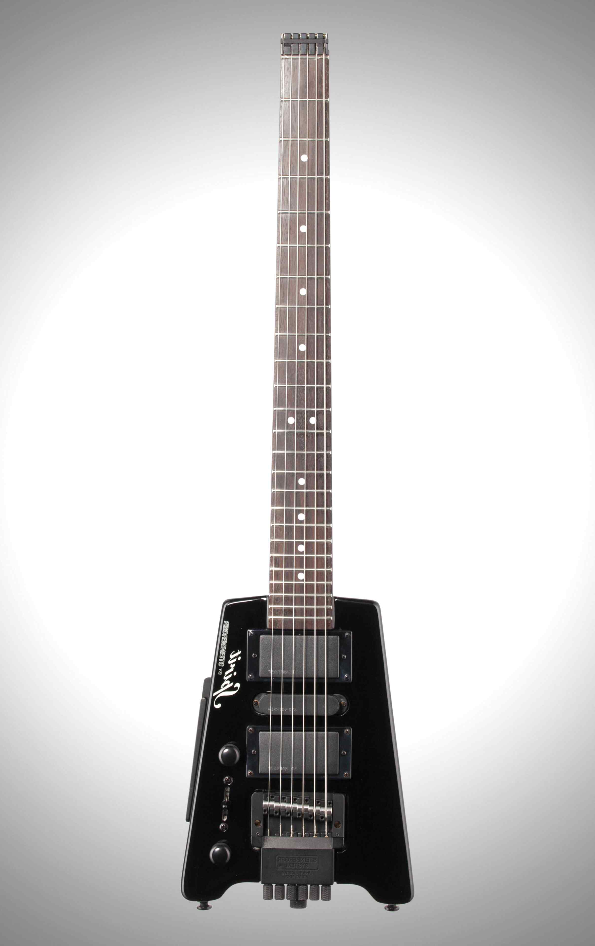 Steinberger Guitar For Sale In Uk 57 Used Steinberger Guitars