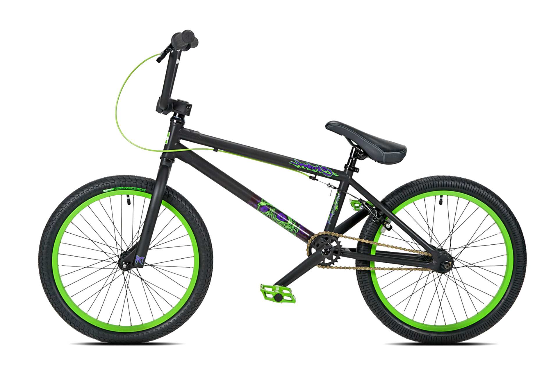 Dk Bmx Bike for sale in UK | 30 used Dk Bmx Bikes