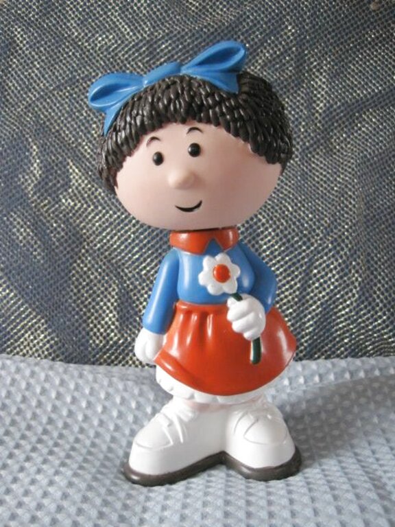 florence magic roundabout doll