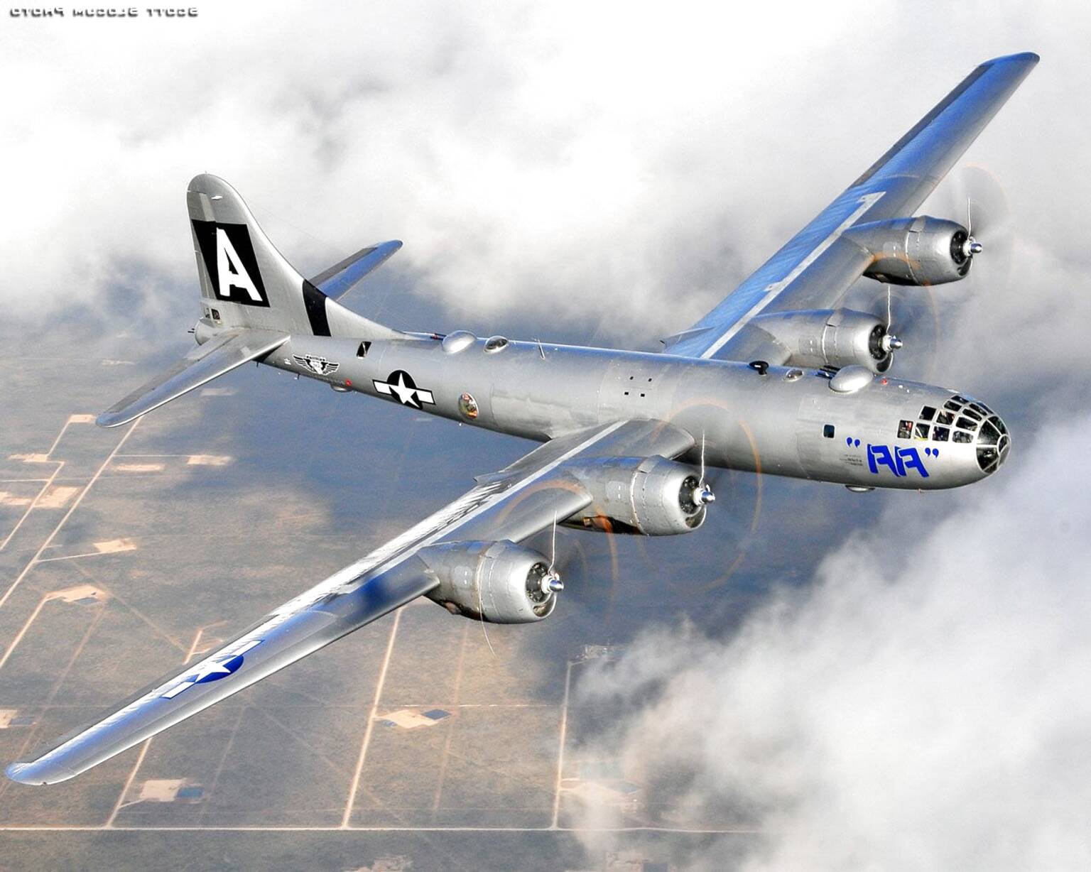 B29 Superfortress for sale in UK | 61 used B29 Superfortress