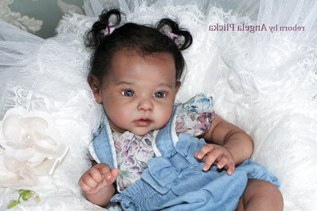 mixed race reborn dolls for sale