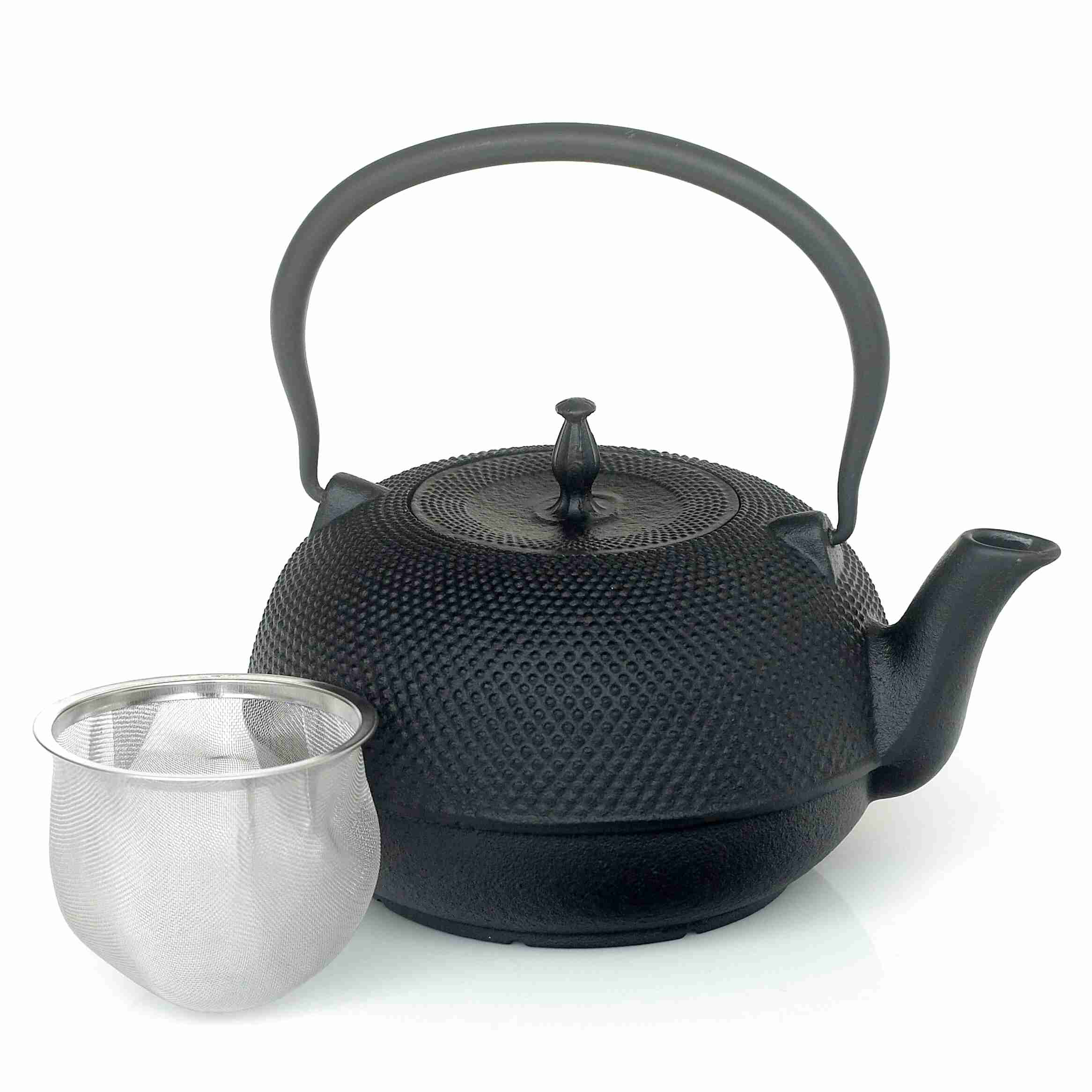 Black Iron Kettle for sale in UK | View 72 bargains