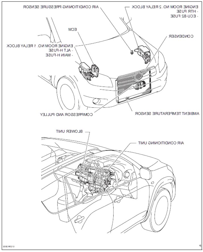 Toyota Rav4 Parts 2005 for sale in UK | View 62 bargains