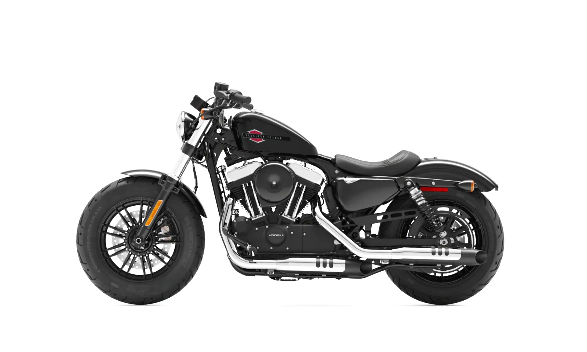 used harley 48