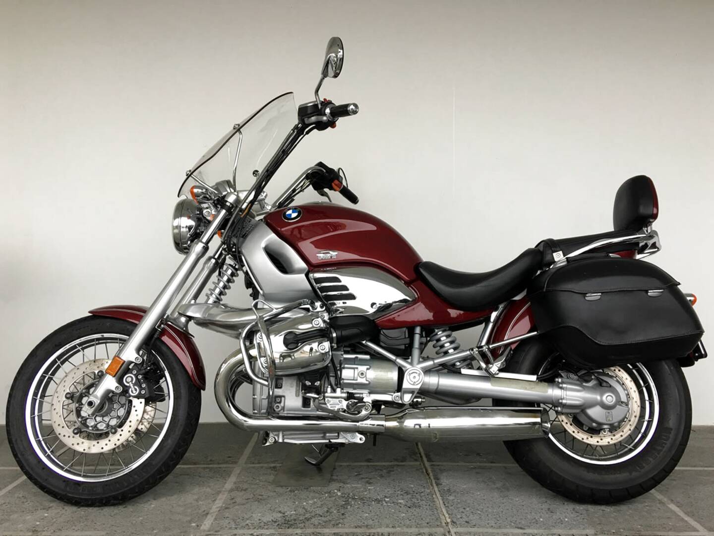 Bmw r1200c технические характеристики