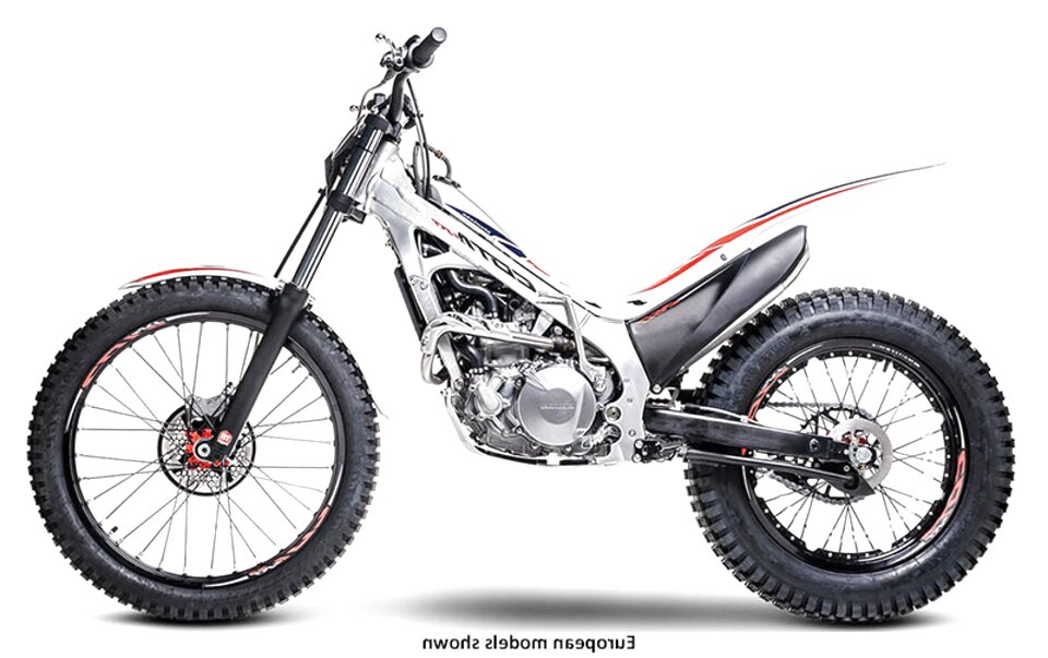 Honda Trials Bike for sale in UK | 66 used Honda Trials Bikes