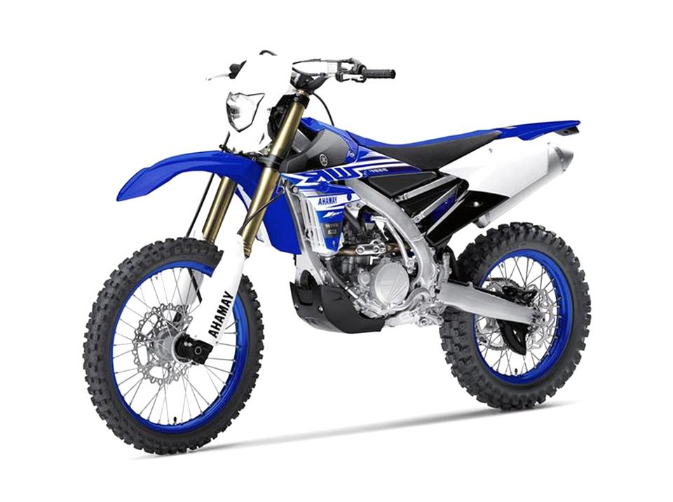 Yamaha Wr250f for sale in UK 72 used Yamaha Wr250fs