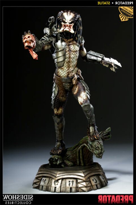 Sideshow Predator for sale in UK | 55 used Sideshow Predators