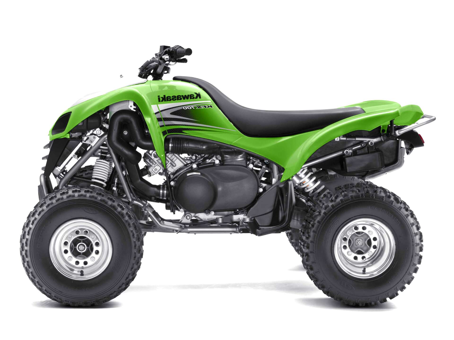 Kawasaki Kfx 700 for sale in UK | 58 used Kawasaki Kfx 700