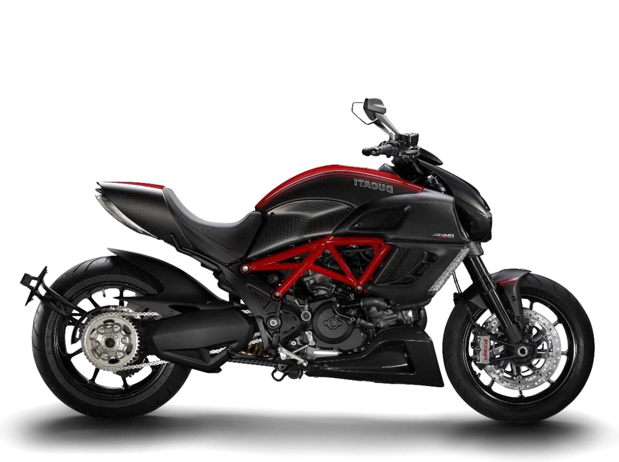 Ducati Diavel for sale in UK | 59 used Ducati Diavels