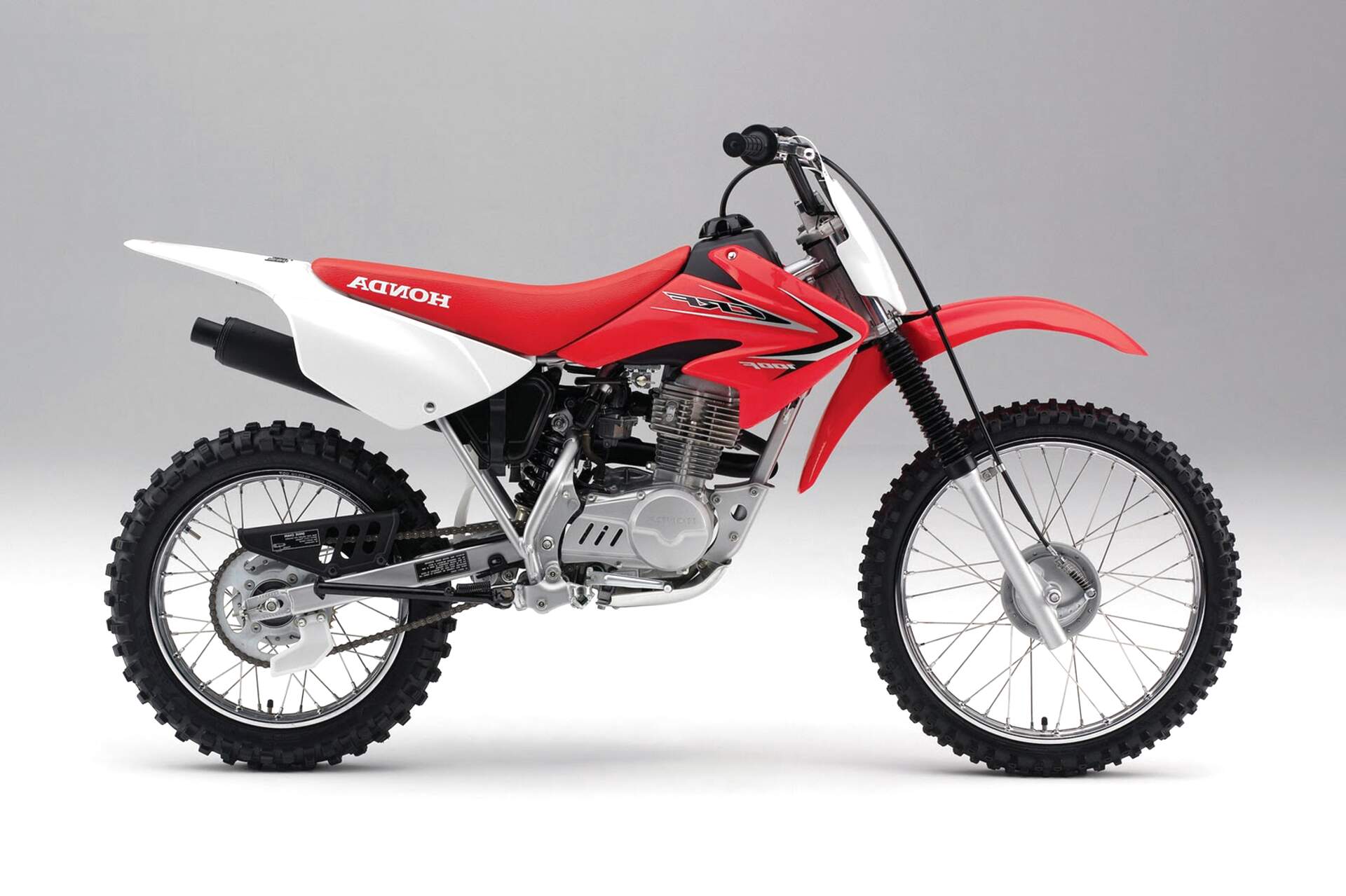 honda crf100 for sale