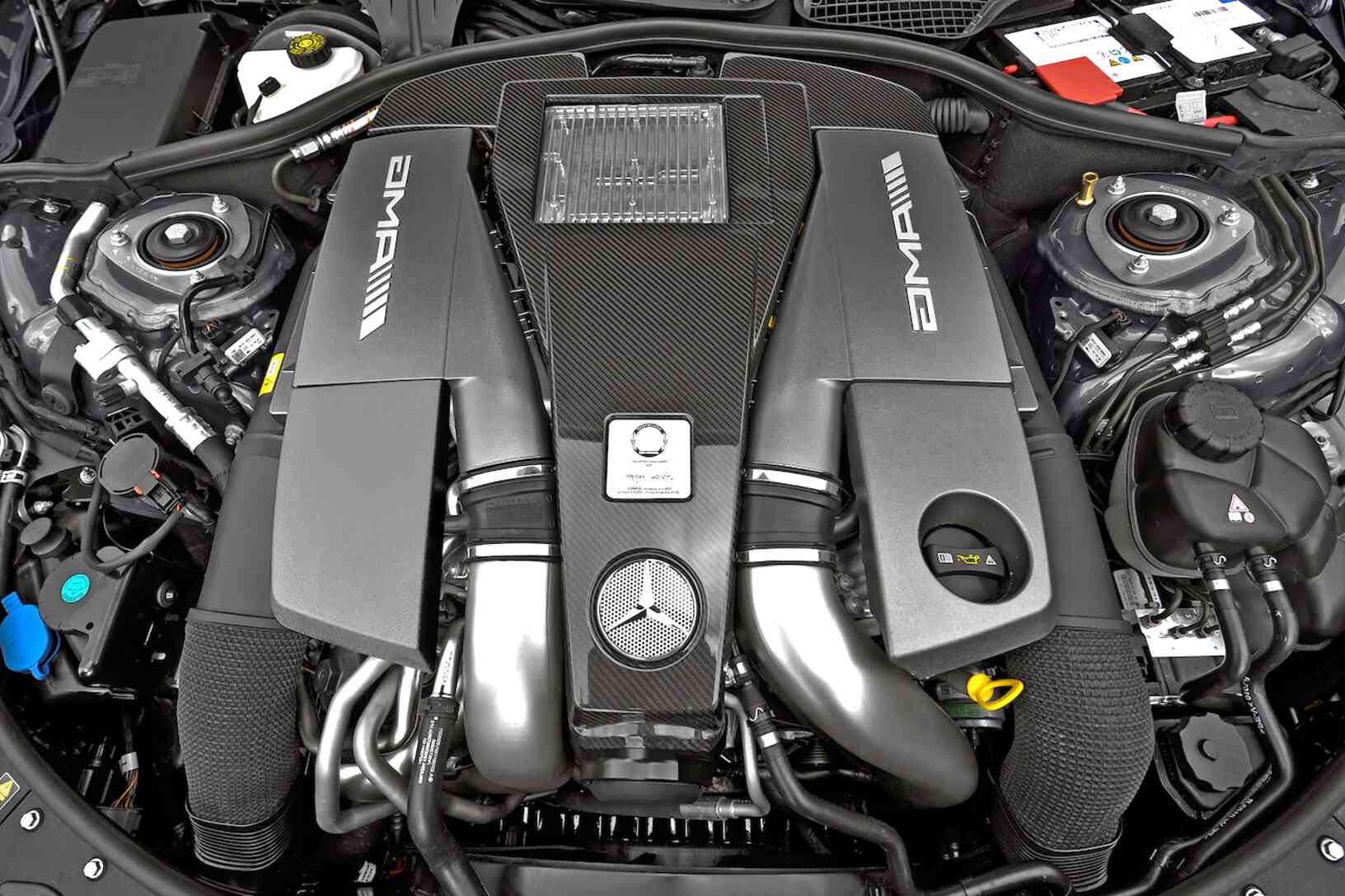 Amg Engine for sale in UK | 88 used Amg Engines