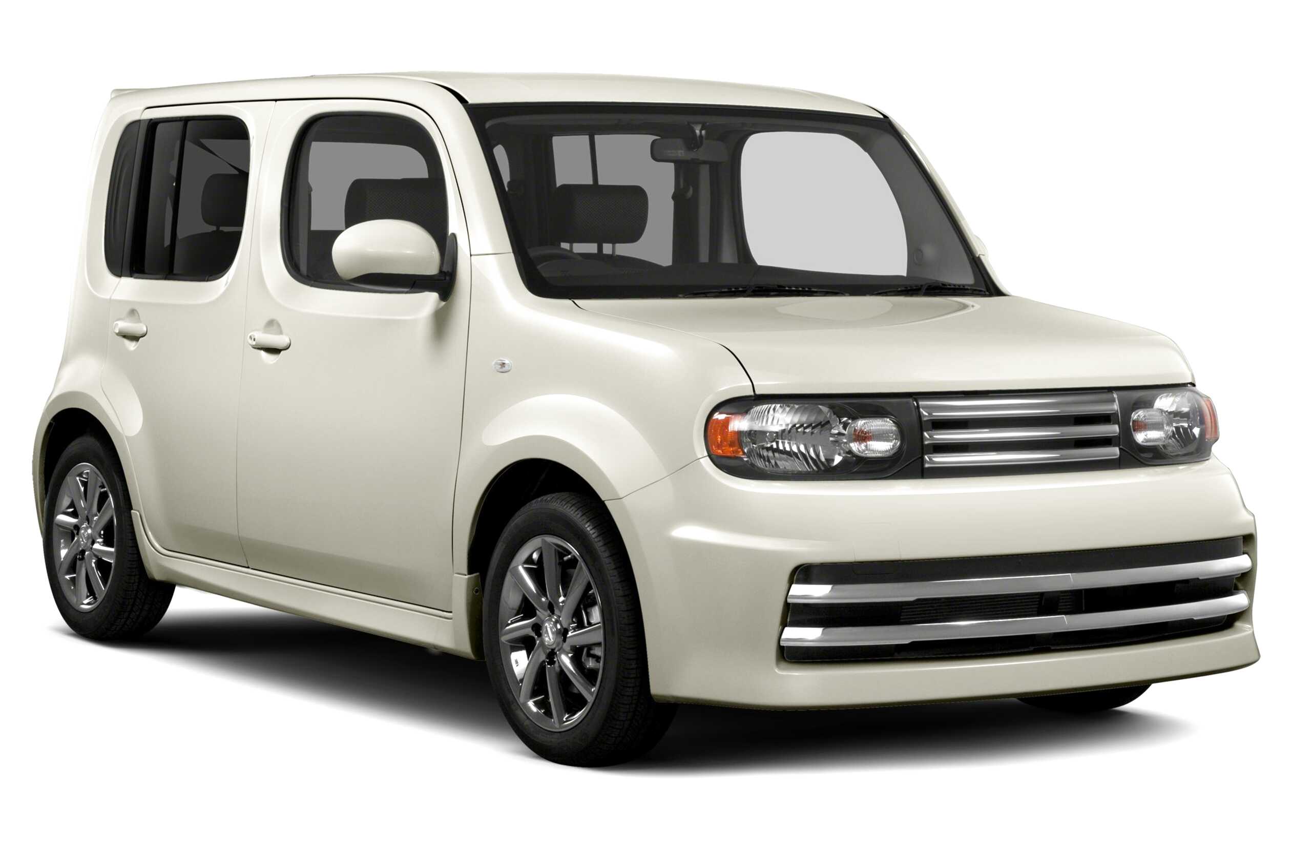 Nissan Cube for sale in UK 80 used Nissan Cubes
