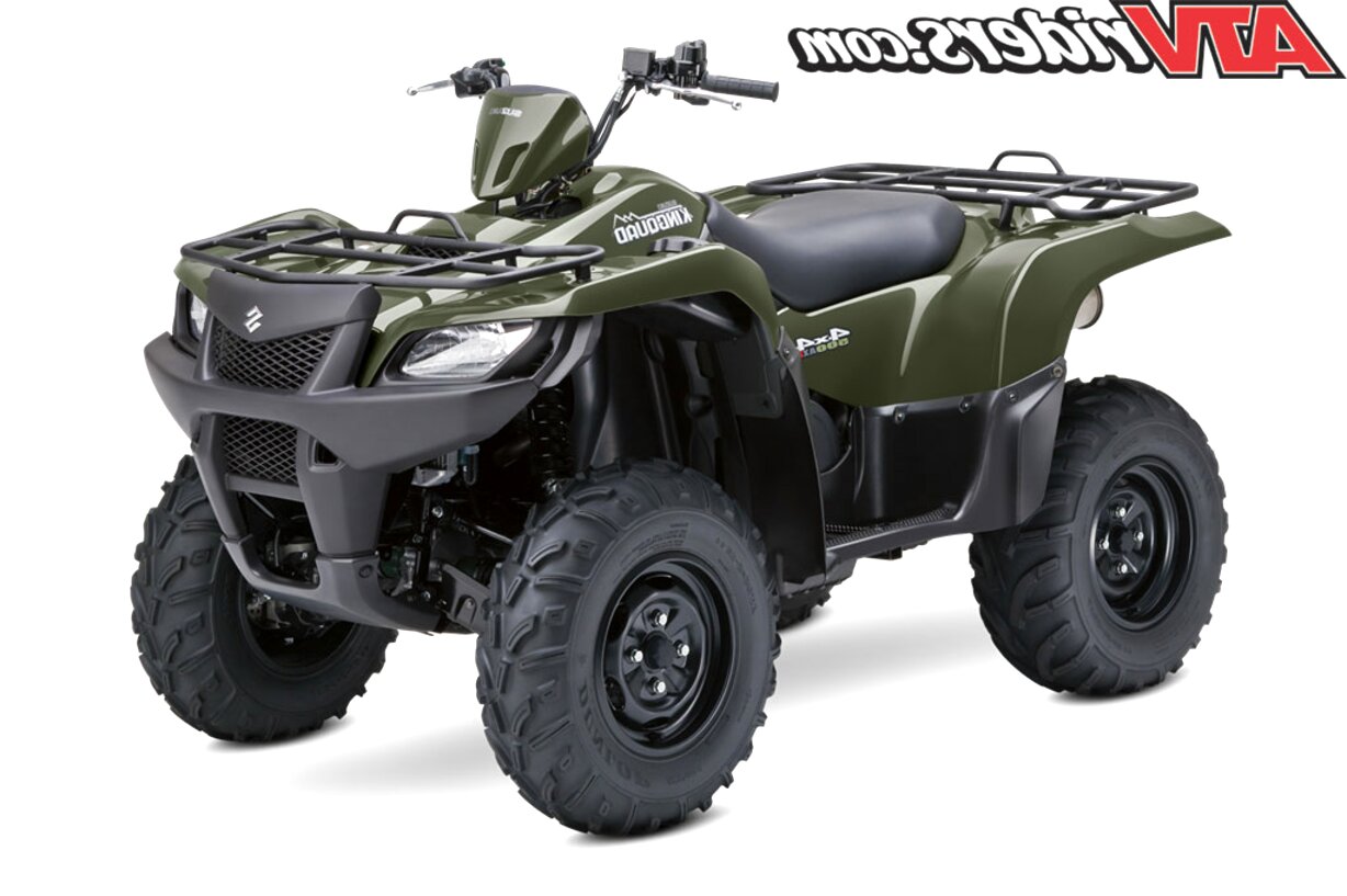 Suzuki King Quad for sale in UK | 59 used Suzuki King Quads