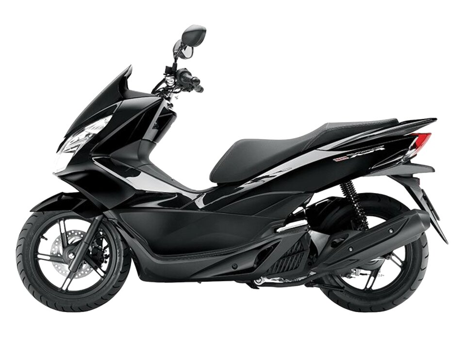 Honda Pcx 2015 for sale in UK | 64 used Honda Pcx 2015