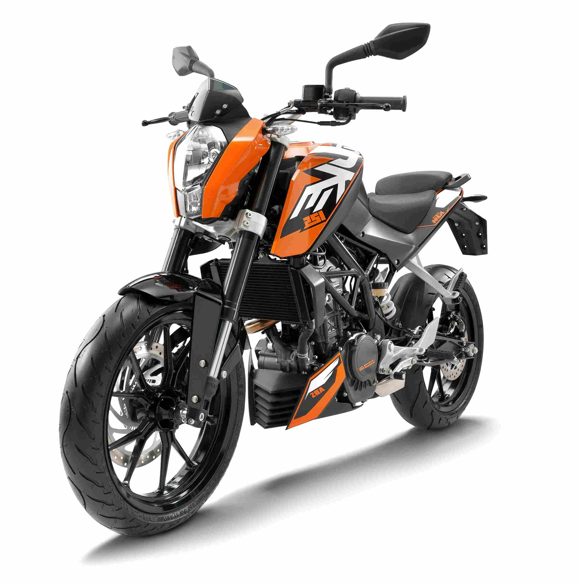 Ktm Duke 125 2015 for sale in UK | View 59 bargains